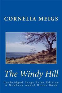 Windy Hill