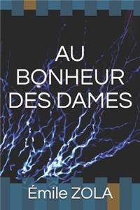 Au Bonheur Des Dames