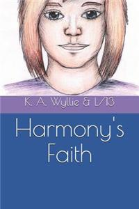 Harmony's Faith