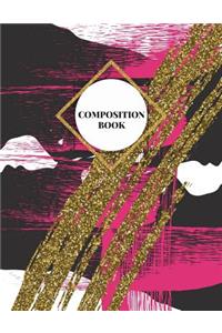 Composition Book