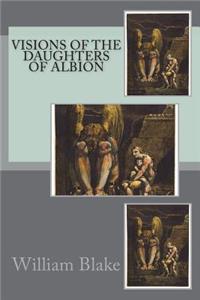 Visions of the Daughters of Albion