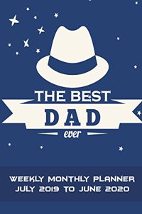 The Best Dad Ever