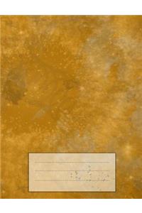 Cornell Notes Notebook