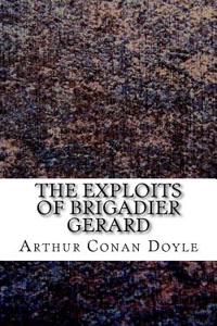 The Exploits of Brigadier Gerard