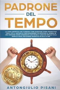 Padrone del Tempo