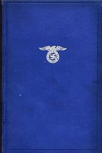 Mein Kampf Part1 and 2 (1939): English Version