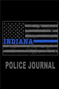Indiana Police Journal