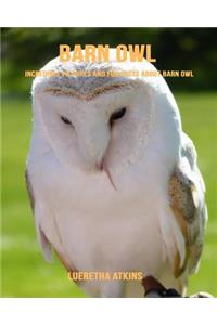 Barn Owl