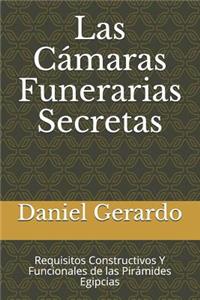 Cámaras Funerarias Secretas