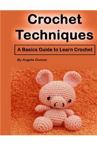 Crochet Techniques