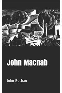 John Macnab