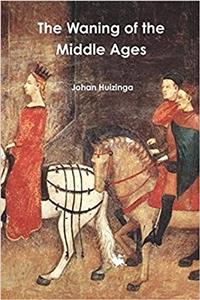Waning of the Middle Ages