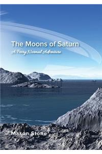 The Moons of Saturn