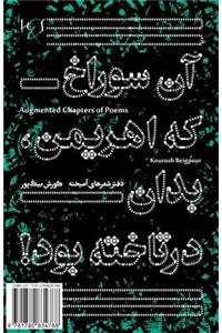 Augmented Chapters of Poems