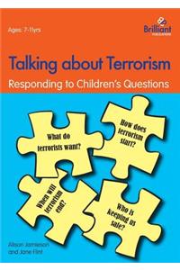 Talking about Terrorism