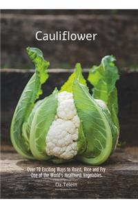 Cauliflower