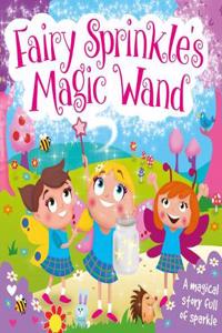 FAIRY SPRINKLES MAGIC WAND