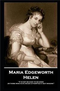 Maria Edgeworth - Helen