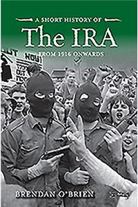 Short History of the IRA