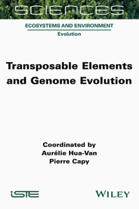 Transposable Elements and Genome Evolution