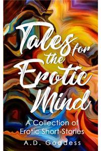 Tales for the Erotic Mind