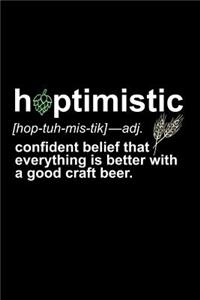 Hoptimistic
