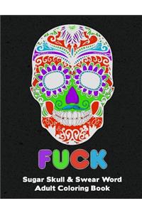 Sugar Skull