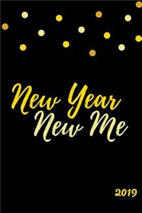 New Year New Me