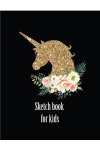 Sketchbook for Kids