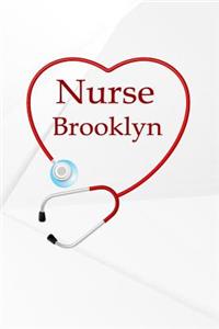 Nurse Brooklyn