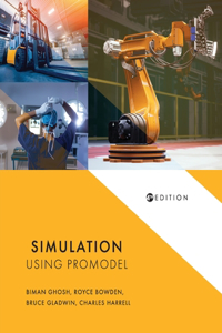 Simulation Using ProModel