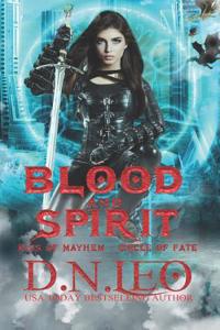 Blood and Spirit