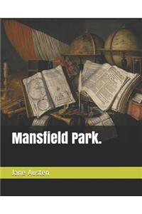 Mansfield Park.