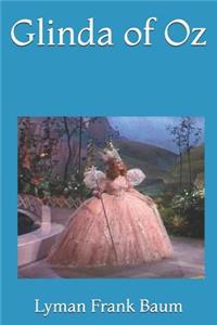 Glinda of Oz