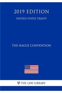 The Hague Convention (United States Treaty)