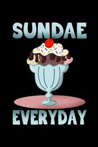 Sundae Everyday