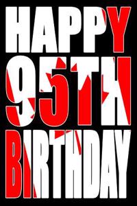 Happy 95th Birthday