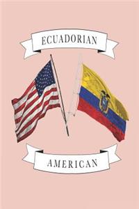 Ecuadorian American