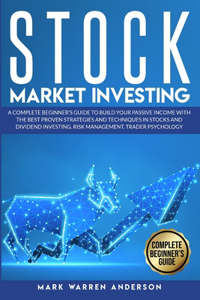 Stock Market Investing