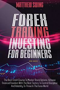 Forex Trading Investing For Beginners
