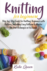 Knitting Beginners Guide