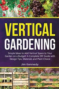 Vertical Gardening