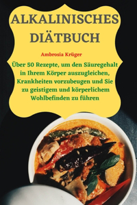 Alkalinisches Diätbuch