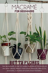 Macramé for Beginners