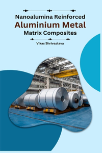 Nanoalumina reinforced aluminium metal matrix composites