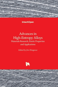 Advances in High-Entropy Alloys