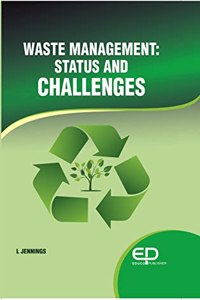 Waste Management: Status and Challenges