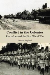 Conflict in the Colonies