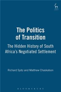 Politics of Transition