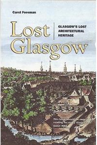 Lost Glasgow